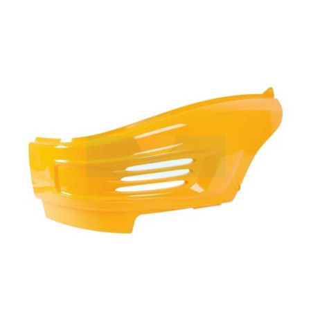 Aile coté gauche pour tracteur tondeuse MTD (731-2123D)