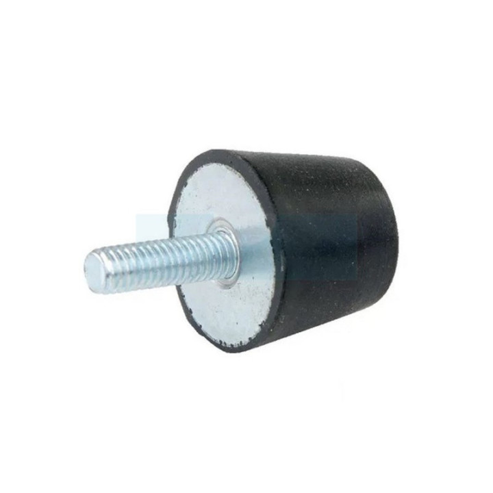 Silentbloc pour tondeuse As Motor (E04597)