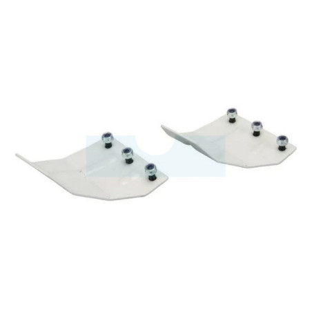 Jeu de pales pour tondeuse Etesia (52168)