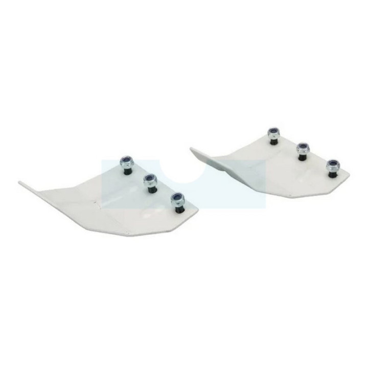 Jeu de pales pour tondeuse Etesia (52168)