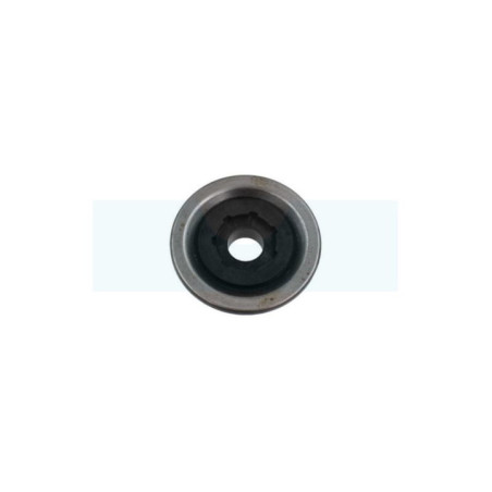 Pignon de pompe à huile pour tronçonneuse Solo (3400204)