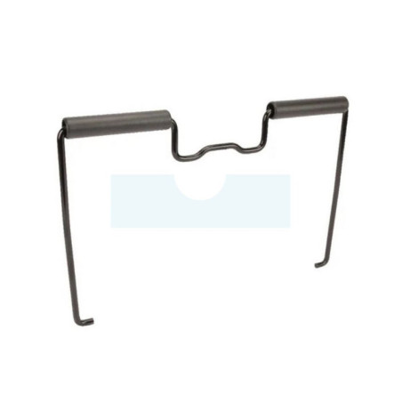 Poignée de panier pour tondeuse Etesia (23904)