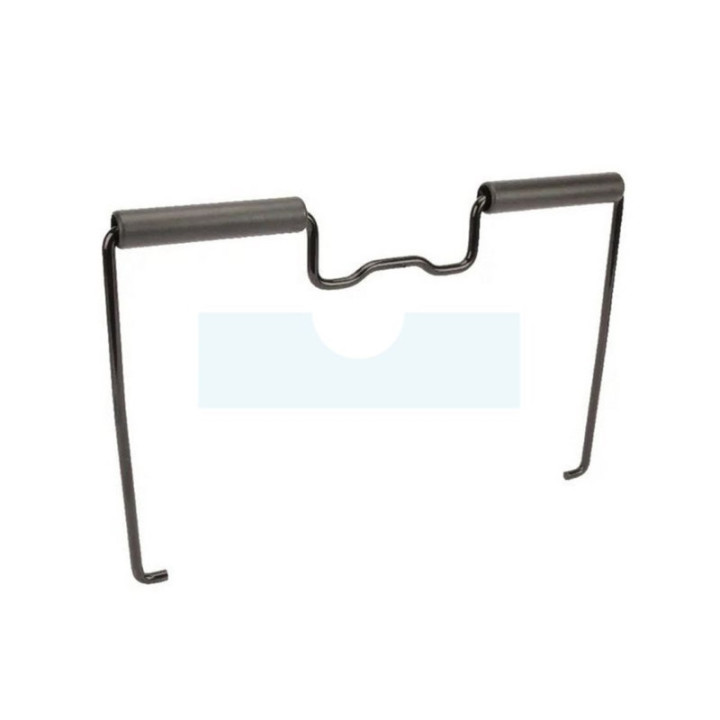 Poignée de panier pour tondeuse Etesia (23904)