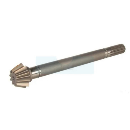 Arbre pour bineuse Agria (56930)
