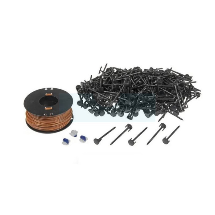 Kit de montage pour robot tondeuse Stiga (1126918101)