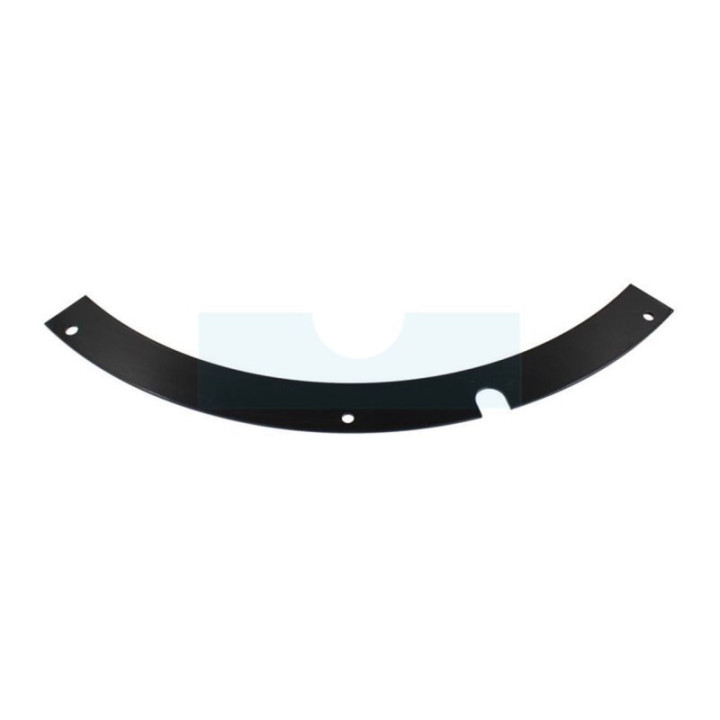 Cerclage de plateau pour tondeuse Toro (114161903)