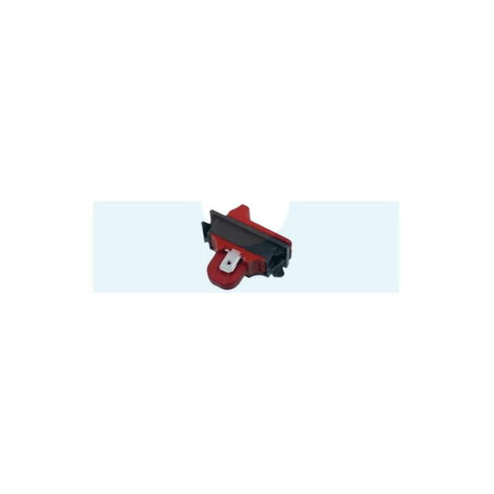 Interrupteur pour débroussailleuse / taille-haie / élagueuse / souffleur Husqvarna (537419001)