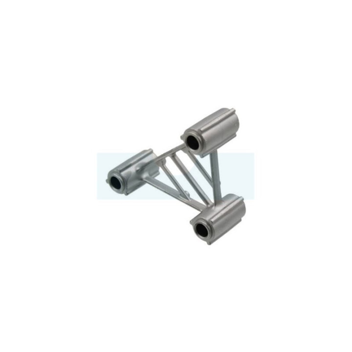 Entretoise de transmission pour motobineuse Mc Culloch (0341000001)