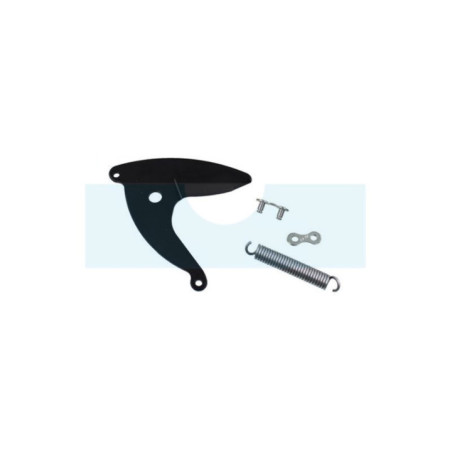 Lame de rechange avec ressort pour coupe-branches télescopique Fiskars (1026293)