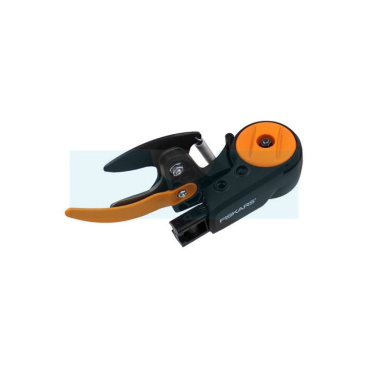Tête de rechange pour coupe-branches télescopique pour Fiskars (1026295)