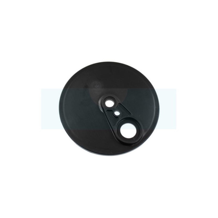 Cache de protection pour tondeuse Honda (42866VE2800)
