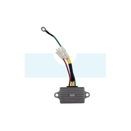 Régulateur de tension pour moteur Loncin (271930021-0001)