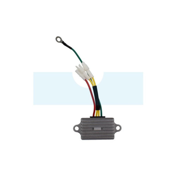 Régulateur de tension pour moteur Loncin (271930021-0001)