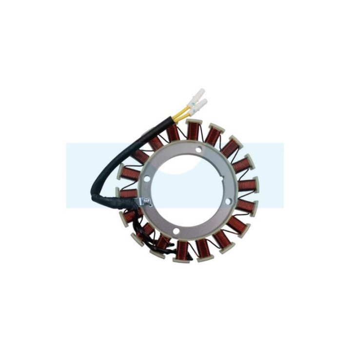 Alternateur de charge pour moteur Loncin (270190054-0001)