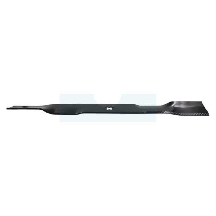 Lame pour tracteur tondeuse MTD (59cm) (742-04268)
