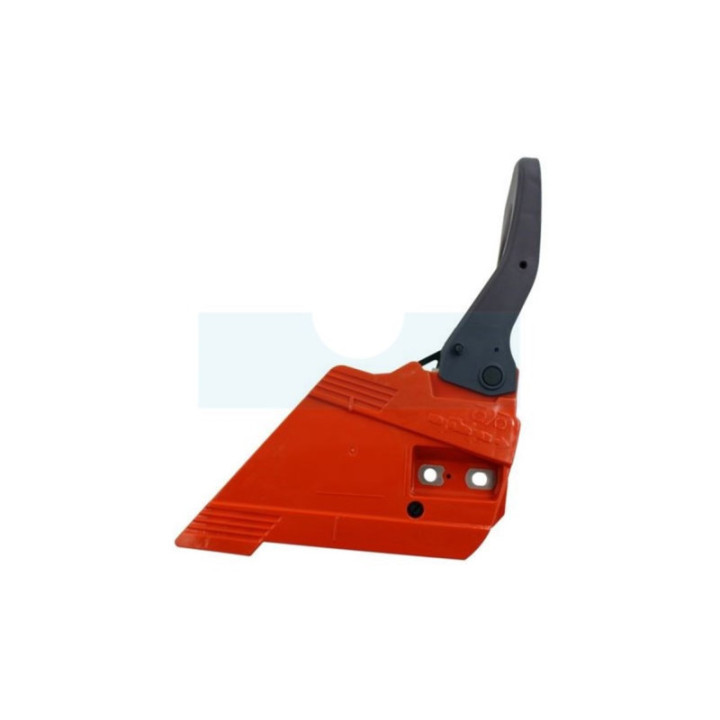 Carter de chaîne pour tronçonneuse Oleo Mac (50312003R)
