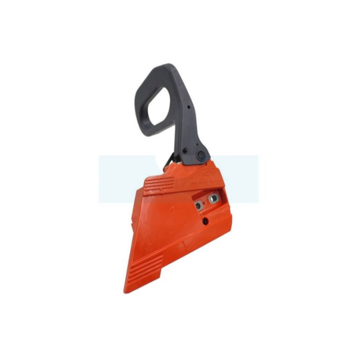Carter de chaîne pour tronçonneuse Oleo Mac (50312003R)