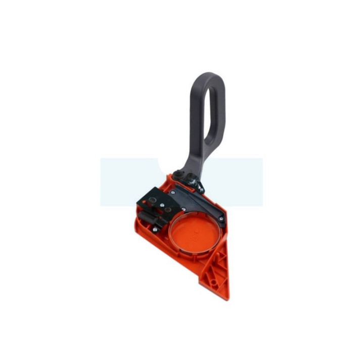 Carter de chaîne pour tronçonneuse Oleo Mac (50312003R)