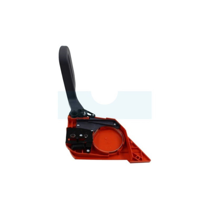 Carter de chaîne pour tronçonneuse Oleo Mac (50312003R)