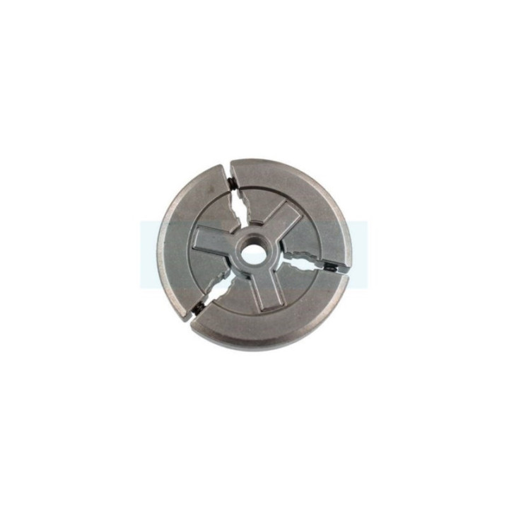 Embrayage pour tronçonneuse Oleo Mac (50310004R)