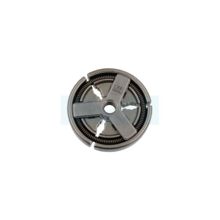 Embrayage pour tronçonneuse Oleo Mac (50310004R)