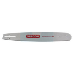 Guide pour tronçonneuse Dolmar (coupe de 38cm) (3/8'' / 1.5mm / 56) (158SLHK095)
