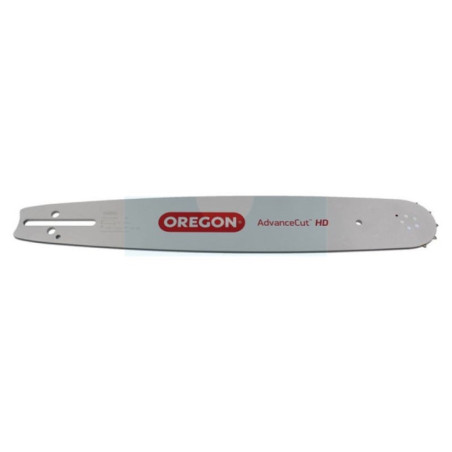Guide pour tronçonneuse Dolmar (coupe de 38cm) (3/8'' / 1.5mm / 56) (158SLHK095)