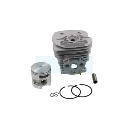 Kit cylindre piston pour tronçonneuse Husqvarna (537254102)
