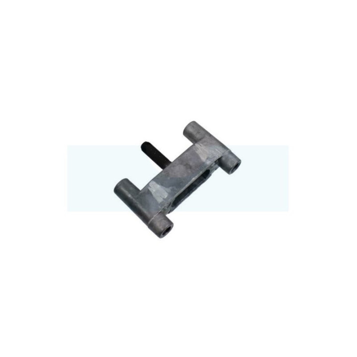 Mâchoire de frein pour tracteur tondeuse MTD (7610198A)