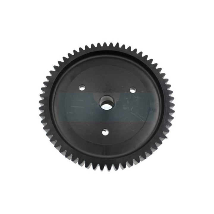 Pignon 60 dents pour motofaucheuse Kiva (0002020344)