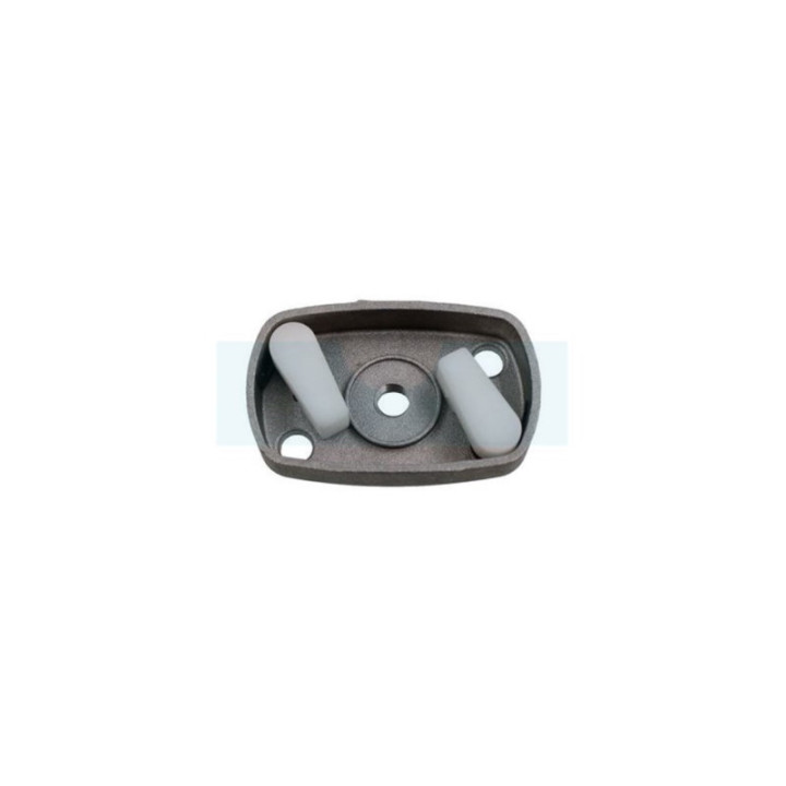Kit cliquet lanceur pour débroussailleuse Efco (072700466)