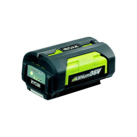 Batterie lithium/ion 36V 2,6Ah pour machines RYOBI (5133002772)