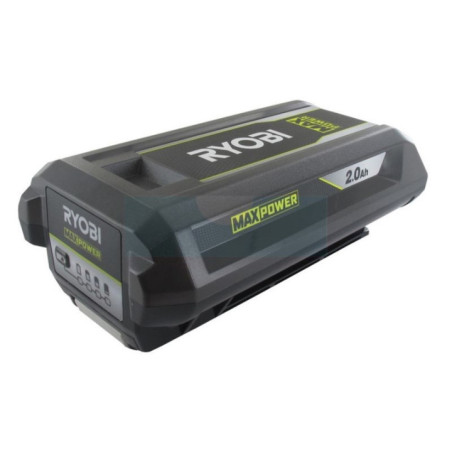 Batterie 36V lithium/ion Max Power 2,0Ah RYOBI (RY36B20B)