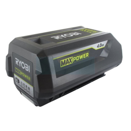 Batterie 36V lithium/ion Max Power 4,0Ah RYOBI (RY36B40B)