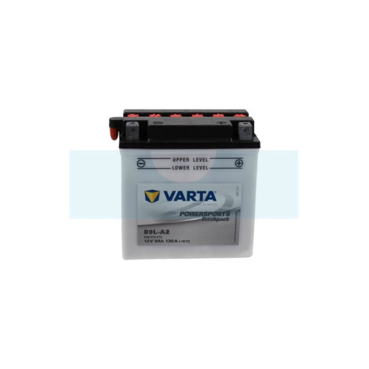Batterie Varta 12V, 9Ah (FB9LA2)