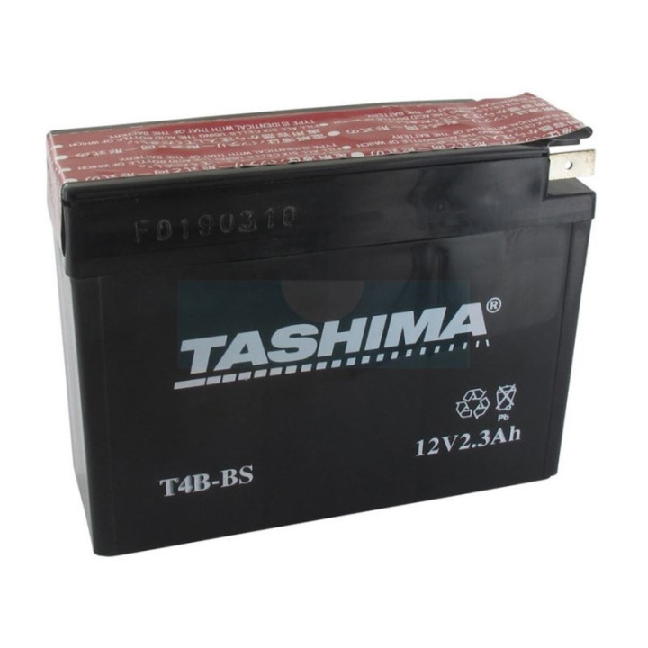 Batterie 12V 2,3Ah (FT4BBS)