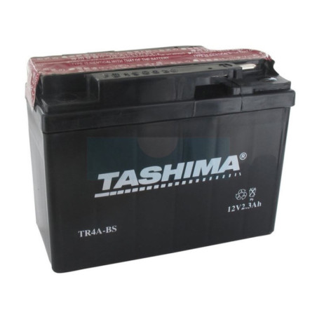 Batterie plomb étanche 12V agm, 2,3Ah (FTR4ABS)