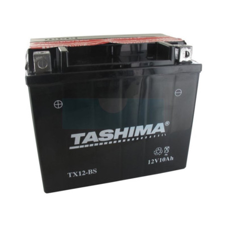 Batterie plomb étanche sans entretien 12V, 10Ah (FTX12BS)