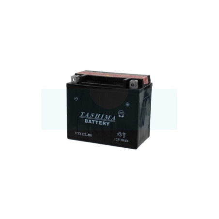 Batterie plomb étanche sans entretien Tachima 12V, 10Ah (FTX12LBS)