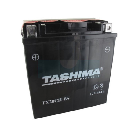Batterie plomb étanche sans entretien 12V, 18Ah (FTX20CHBS)