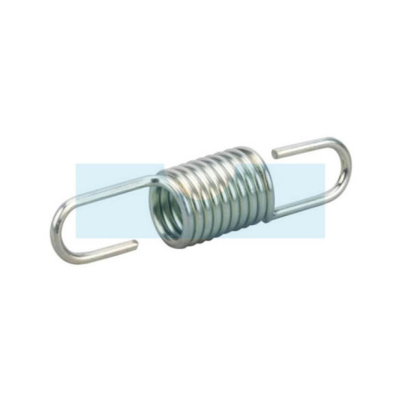 Ressort de régulateur pour moteur Kawasaki (391297004)