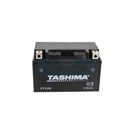 Batterie plomb étanche Tachima 12V gel/agm, 8,5Ah (FTZ10S)