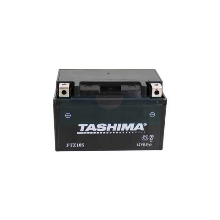 Batterie plomb étanche Tachima 12V gel/agm, 8,5Ah (FTZ10S)