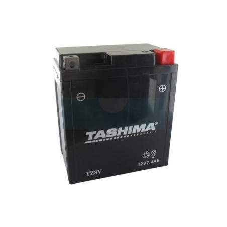 Batterie renforcée et sans entretien (AGM) 12V, 7Ah (FTZ8V)