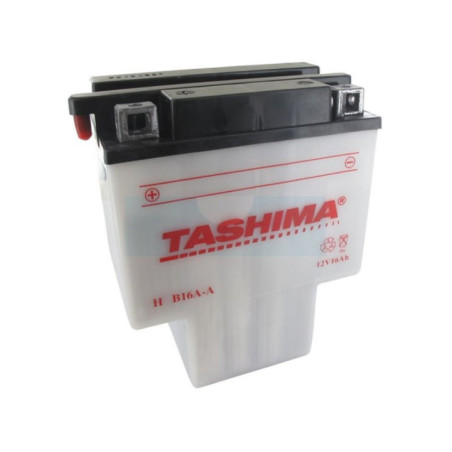 Batterie plomb Tashima 12V, 16Ah (HFB16AAB)