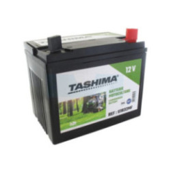 Batterie Fulbat pour tondeuse autoportée 12V 32Ah (U1R32MF)