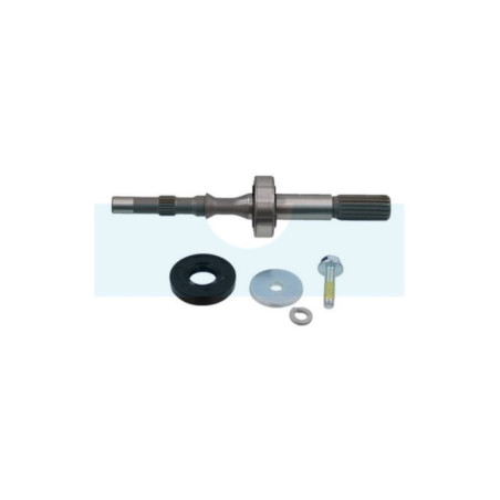 Kit arbre de pompe/roulement pour boîte de vitesse Tuff Torq (1A646099990)