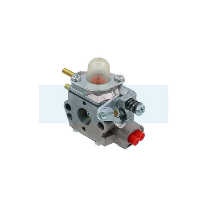 Carburateur pour coupe-bordure / taille-haie sur perche / combi-systeme / perche élagueuse Echo (12300052133)