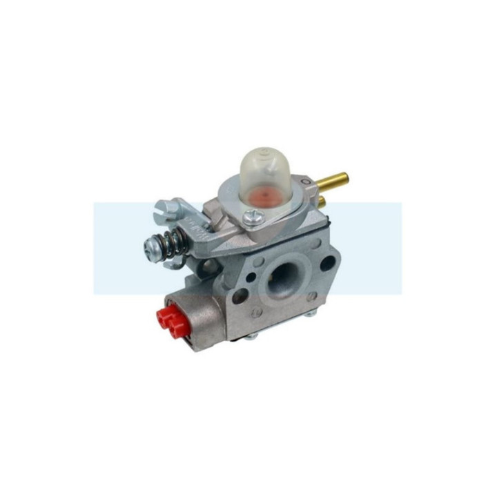 Carburateur pour coupe-bordure / taille-haie sur perche / combi-systeme / perche élagueuse Echo (12300052133)
