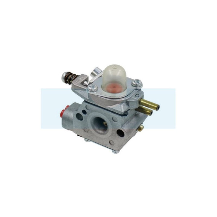 Carburateur pour coupe-bordure / taille-haie sur perche / combi-systeme / perche élagueuse Echo (12300052133)